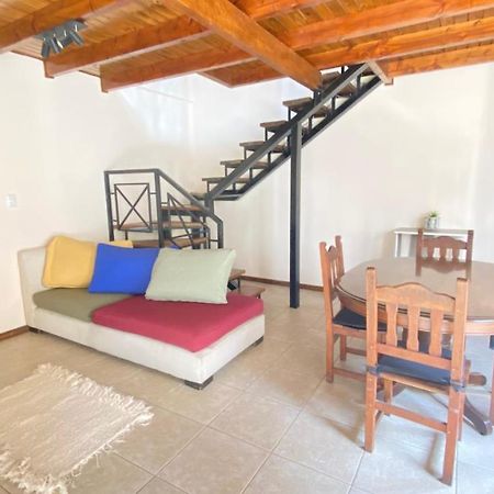 Апартаменты Duplex Ushuaia Centro Экстерьер фото