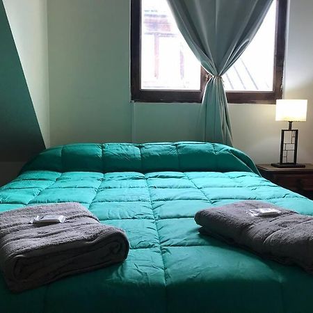 Апартаменты Duplex Ushuaia Centro Экстерьер фото