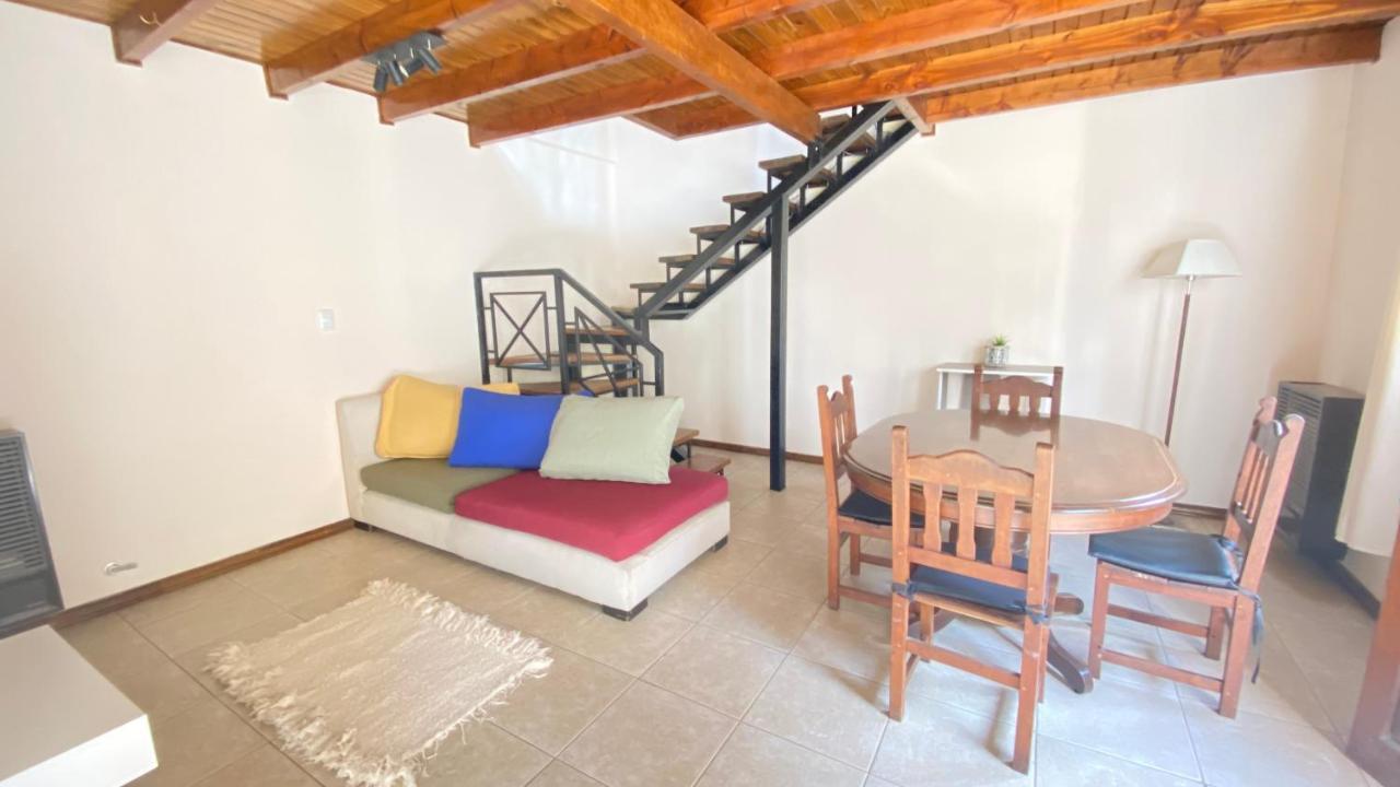 Апартаменты Duplex Ushuaia Centro Экстерьер фото